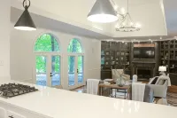 Pickwick Preserve Luxury Private Estate - 300 Acres on Pickwick Lake - Homestays