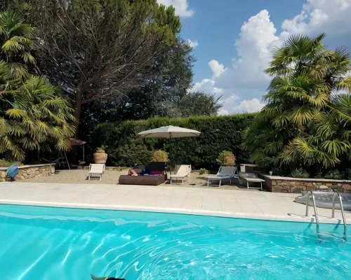 Welcome to Villa Dolce Vita - Your Private Paradise in Tuscany Ξενοδοχεία στην πόλη Lucignano
