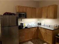 Premier Ski-In/Ski-Out Condo at the Heart of Big White Resort - 3-Star