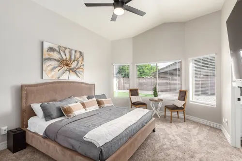 Gilbert Oasis ~ 5-Star Luxury Remodel! EV Charger, Putting Green & Single Story
