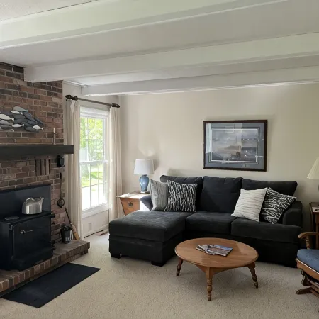 Sunrise Side Retreat - Sleeps 7