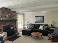 Sunrise Side Retreat - Sleeps 7 - 3-Star