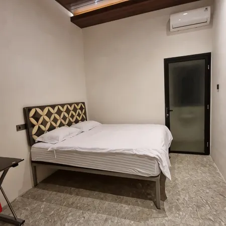 Uni Inn Semarang - Gunung Pati