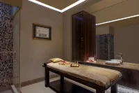蘇拉特萬豪酒店 - SPA