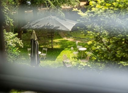 Castelsuites - Charming Luxury Boutique Suites