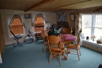 Quiet and Cozy Seaside Cottage with Amazing Sunsets - 2-Star