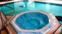 Holiday Inn RUNCORN by IHG - Gym