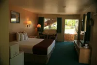Econo Lodge Inn & Suites Montrose - Black Canyon Area