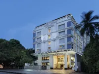 La Marvella, Bengaluru Hotels near ISKCON Hare Krishna Temple