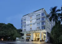 La Marvella, Bengaluru Các khách sạn ở 