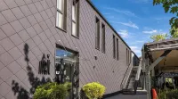 Melt in Palanga Self Check-IN Hotels in 