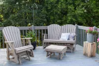 Safe Haven - Newer Home In A Quiet Neighborhood - Homestays