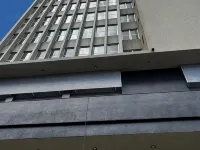 Samba Belo Horizonte Vintage Hotels near Station Square