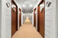 Auberge Pique Nique - Ramah Hewan Peliharaan