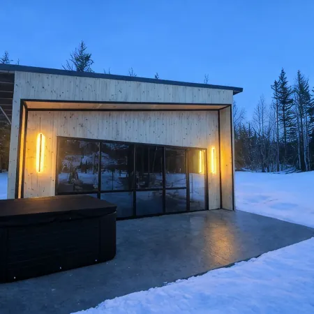 Stay Alaska - Modern Stays in the Wild