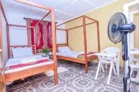 Enkayz Mombasa - 2 stjerner