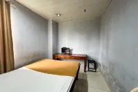 穆里亞Industri RedPartner酒店 - 汽車旅館