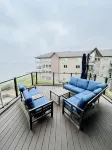 Stillwater Dream- Lakefront, Okoboji Luxury Rentals - 4-Star