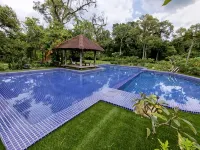 Bagas Zakariah Orchard Lodge