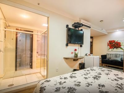 Jr Hotel Ribeirão Preto