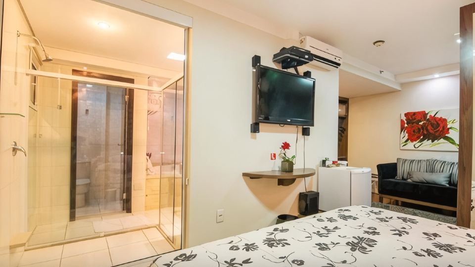 Jr Hotel Ribeirão Preto