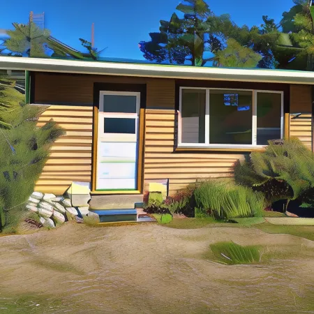 Possum Lodge