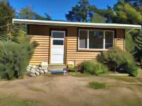 Possum Lodge Hoteles en 