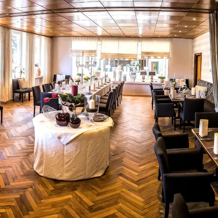 Hotel Restaurant Hackmann-Atter
