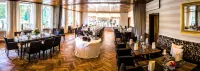 Hotel Restaurant Hackmann-Atter - Parkering