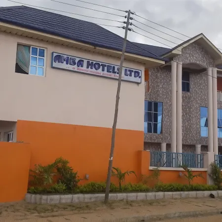 Tevom Hotel and Suites