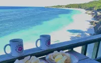 Cosmos Bungalows - Ocean View