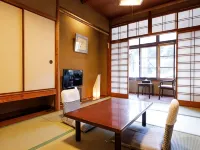 Kinosaki Onsen TSURUYA Ryokan