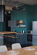 Residence Graphite Apart Otel