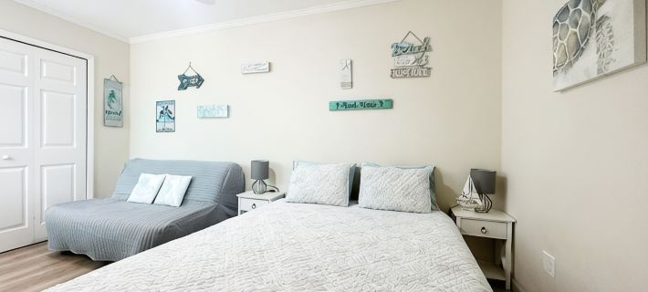 Private Suite · Patio · BBQ · GYM · Beach: 5 Miles Ξενοδοχεία στην πόλη Largo