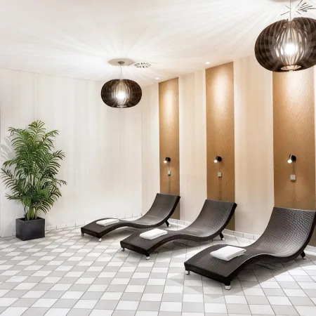 H4 Hotel Leipzig