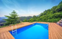 Gapyeong Reve Pension - Spa
