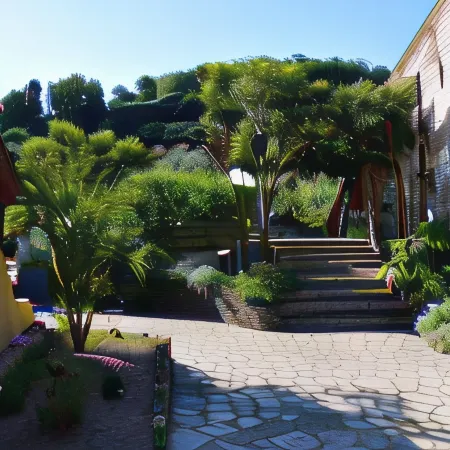 Hotel la Marticana