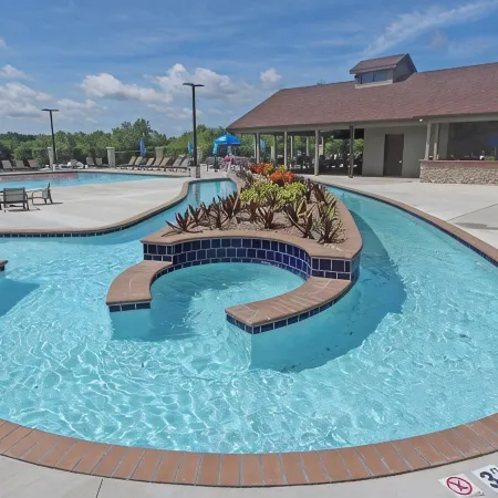 Lakefront Studio Condo