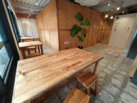ITJ Base Shuzenji - Pensions