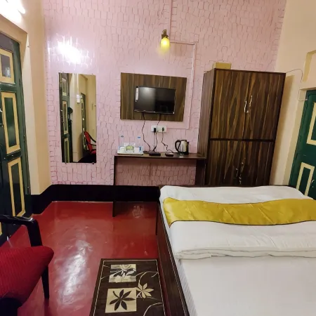 Tulin Heritage Bungalow Hotels in Purulia