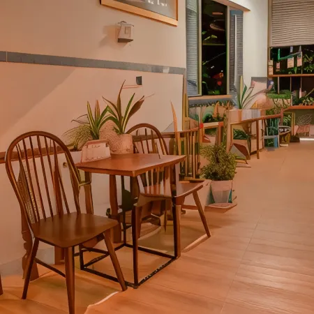 Little Home Homestay Отели рядом с достопримечательностью «Пляж Датзок»