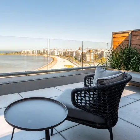 Hotel Costanero Montevideo - MGallery