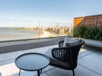 Hotel Costanero Montevideo - MGallery - Ocean View
