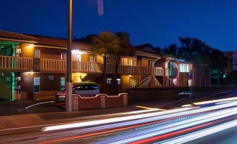 Gables Inn