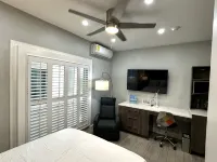 Modern Condo w/ resort amenities. Steps from Grace Bay Beach - 3-Star