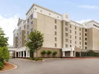 Embassy Suites by Hilton Alpharetta Halcyon Hotels in Forsyth County