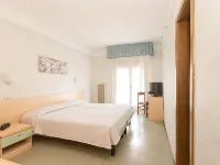 Aktiv Hotel Eden Hotel a Dro