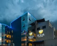 アカシア プレミア ホテル のホテル