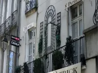 Hôtel Saint-Patrick Cœur de Nantes