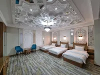 Latifa Begim Boutique Hotel - 4つ星